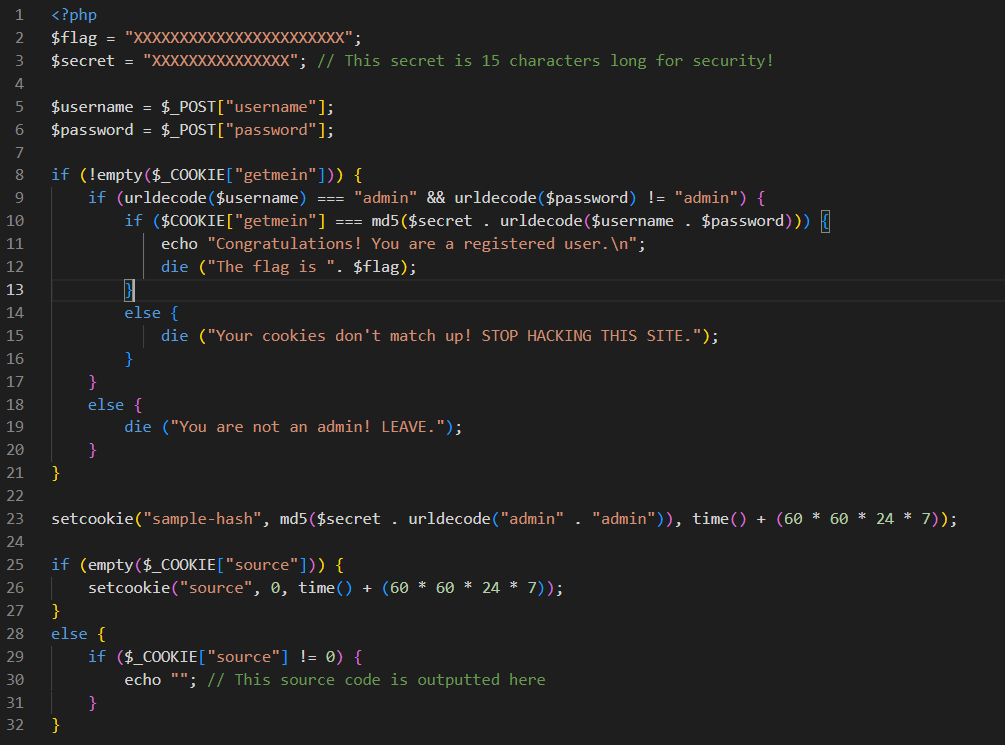 hash length extension attacks(hash长度拓展攻击) hey's blog